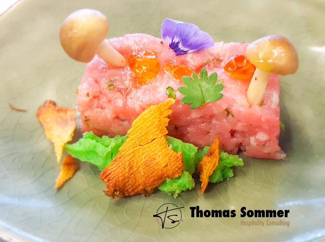 TS Hospitality Consulting