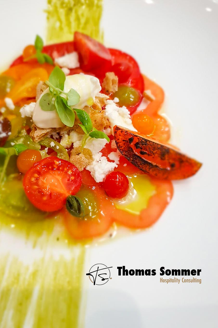 TS Hospitality Consulting
